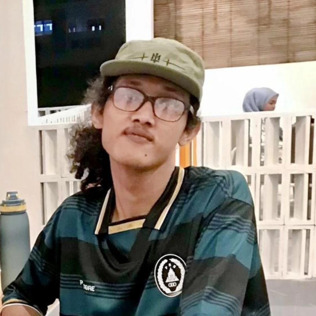Satrio Dwi Haryono