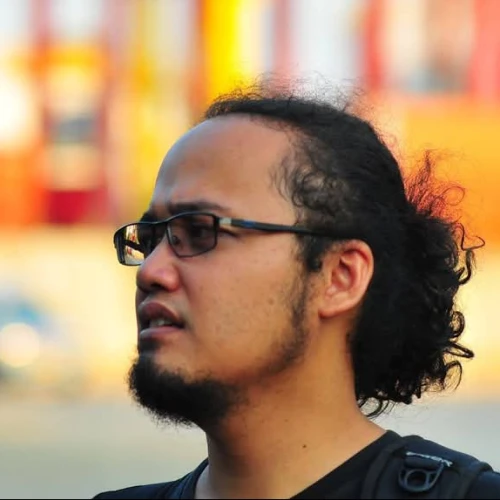 Muhammad Nurun Najib
