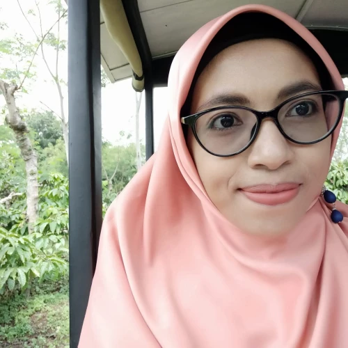 Endang Listyowati