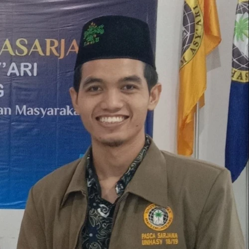 Syarief Abdurrahman