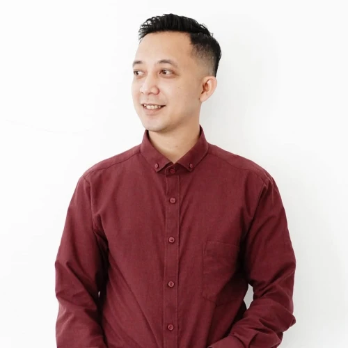 Angga Saputra