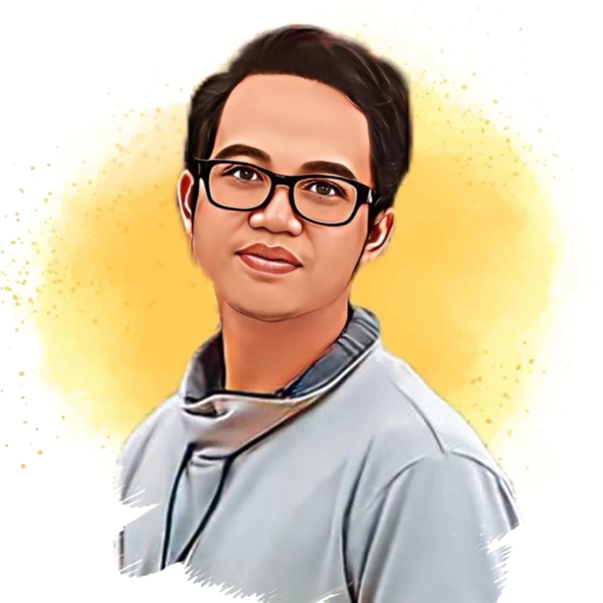 Andi Evan Nisastra
