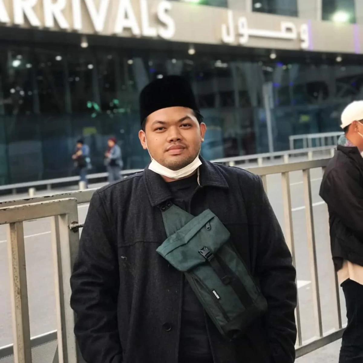 M. Jauharil Ma'arif Annur