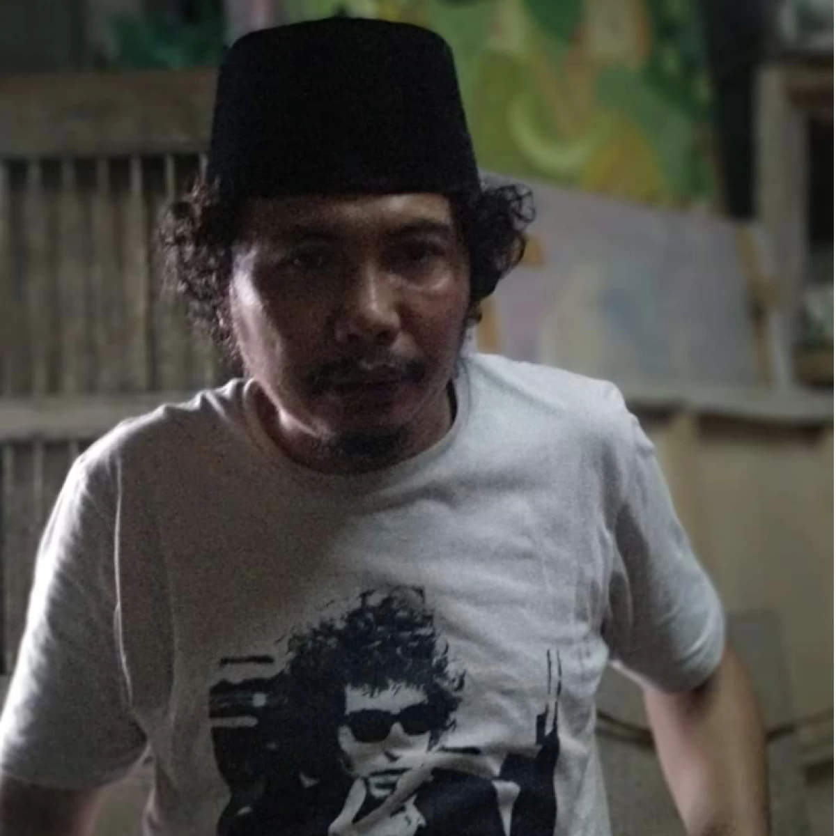 Hasan Basri Marwah