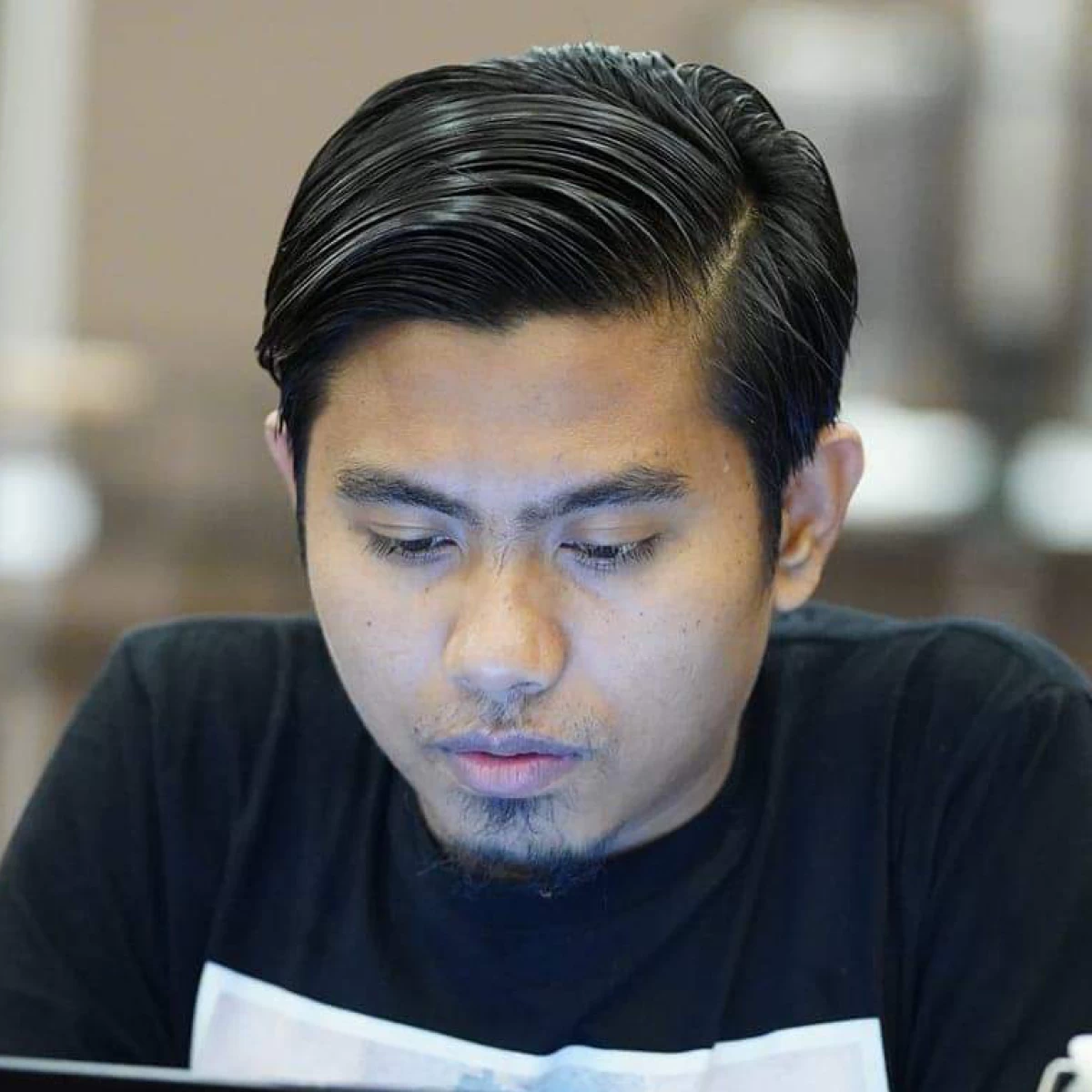 Zainuddin Lubis