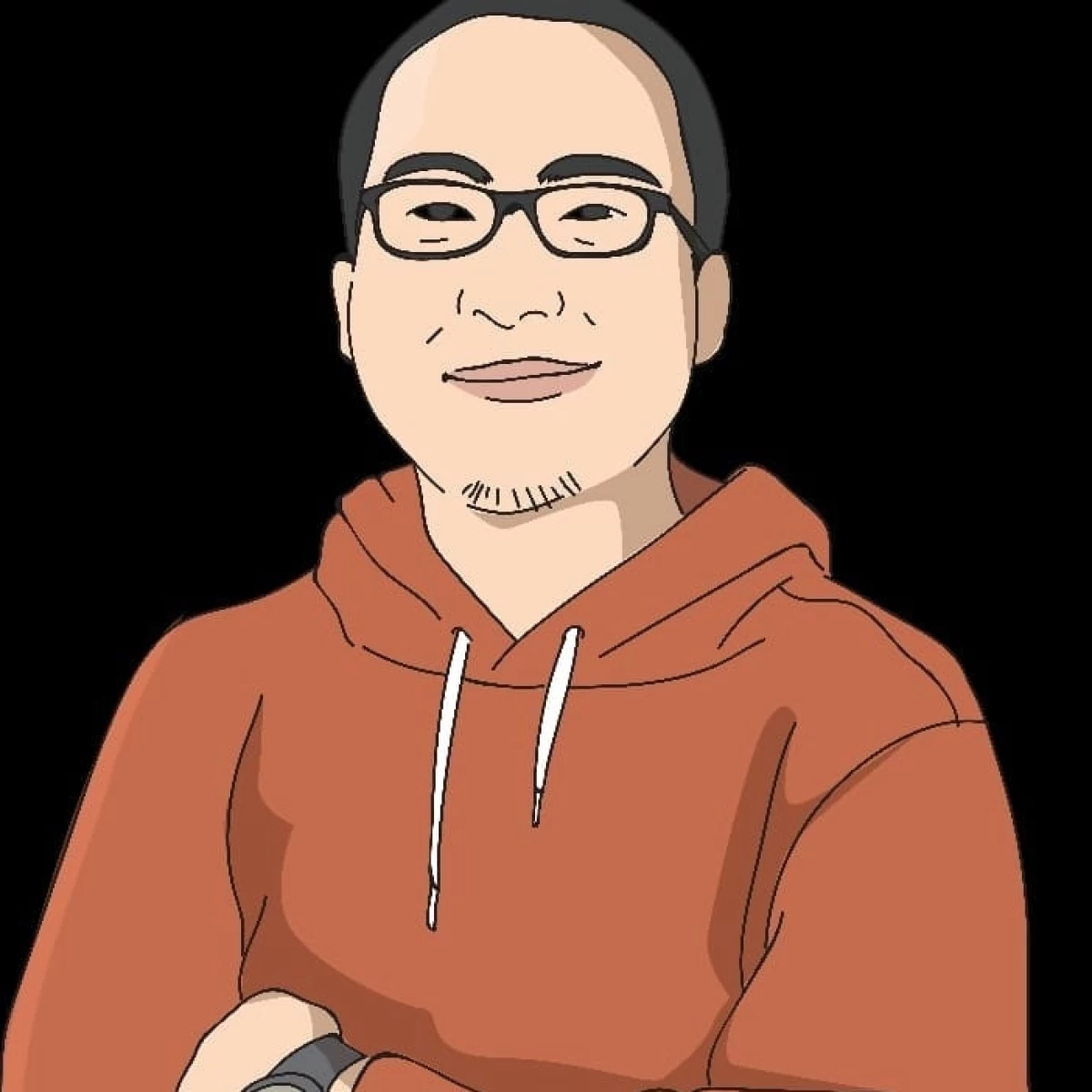 Ustad Ahong Ibnu Kharish