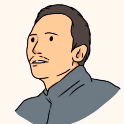 Soleh Hasan Wahid