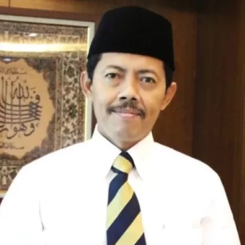 Masdar Hilmy