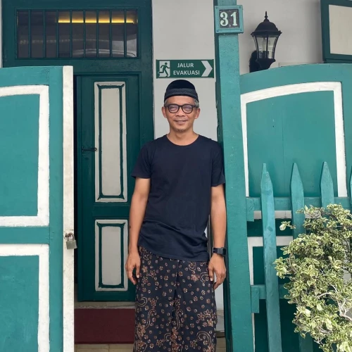 Anang Zakaria