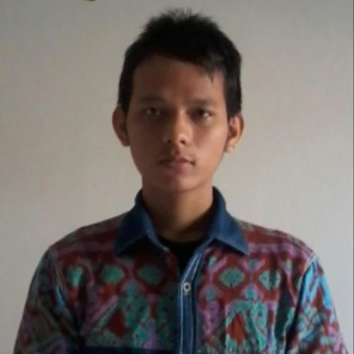 Khairul Anwar