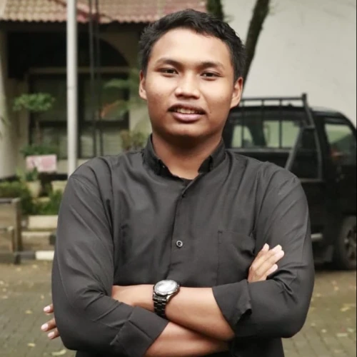Muhammad Miftahul Khoir