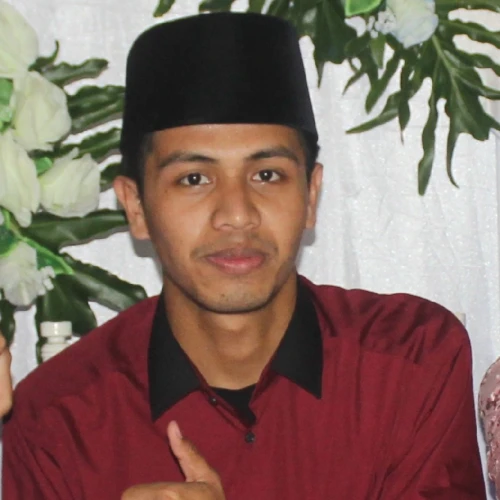 Madchan Jazuli