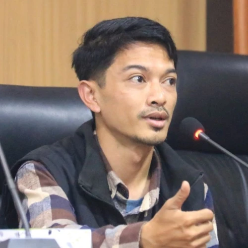 Muhammad Rizqy Fauzi