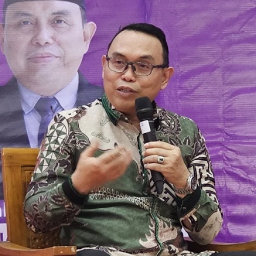 Prof. Idrus Ruslan