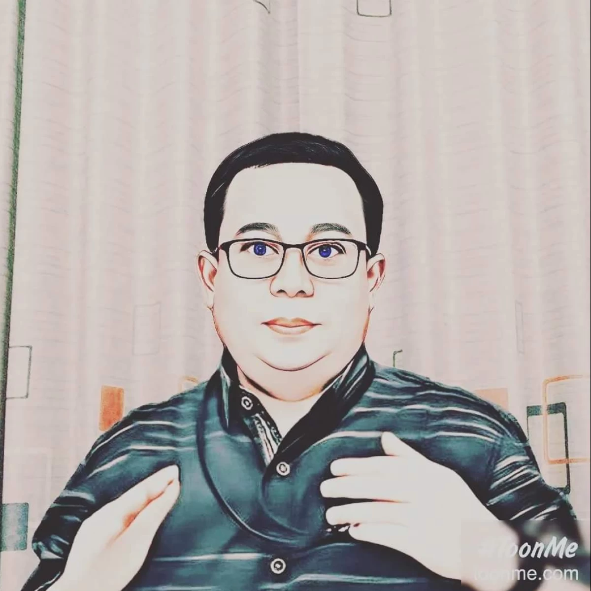 Thobib Al Asyhar