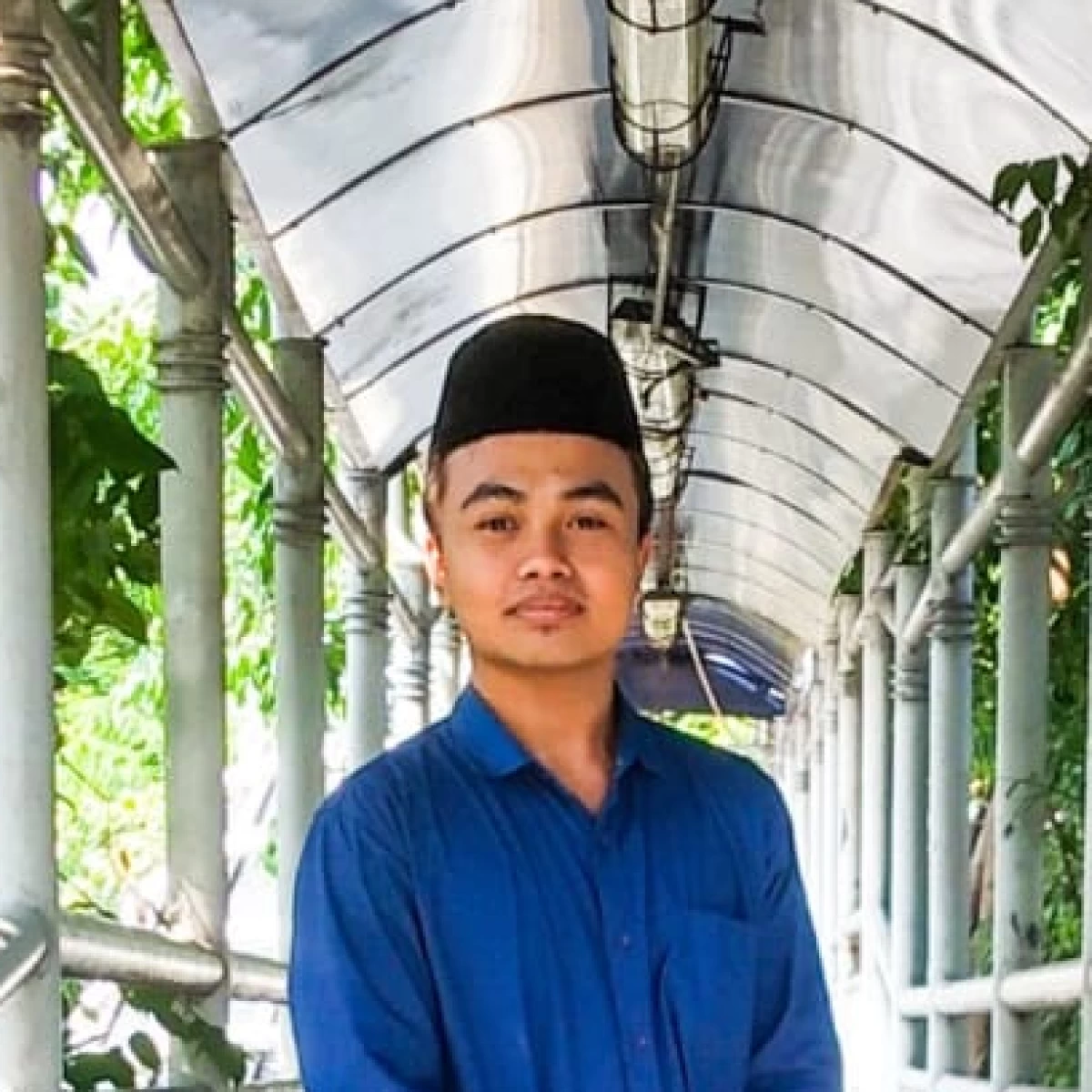 Muhaimin Yasin