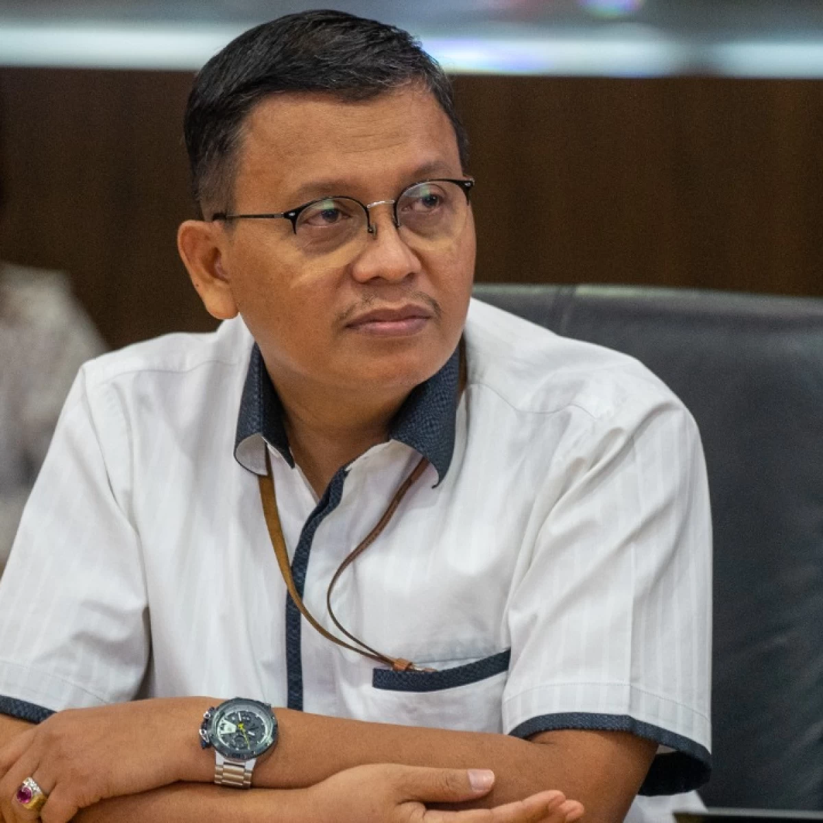 Rumadi Ahmad