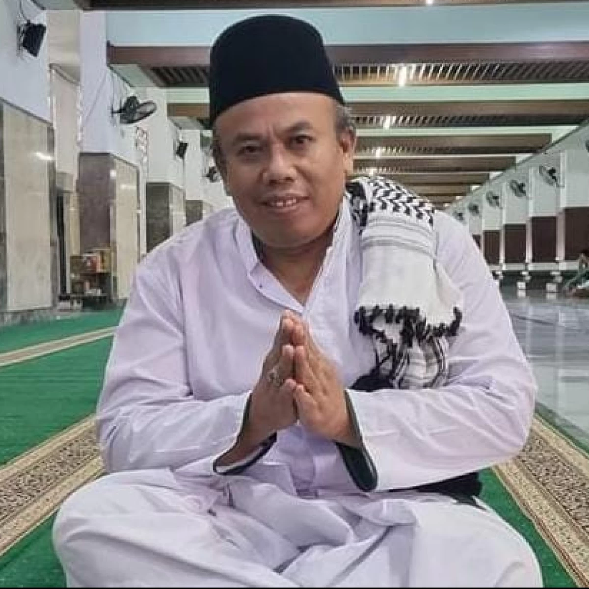 Toto Suharto