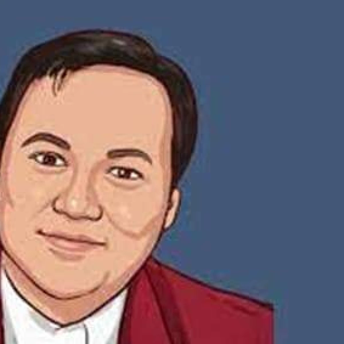 Asep Sahid Gatara