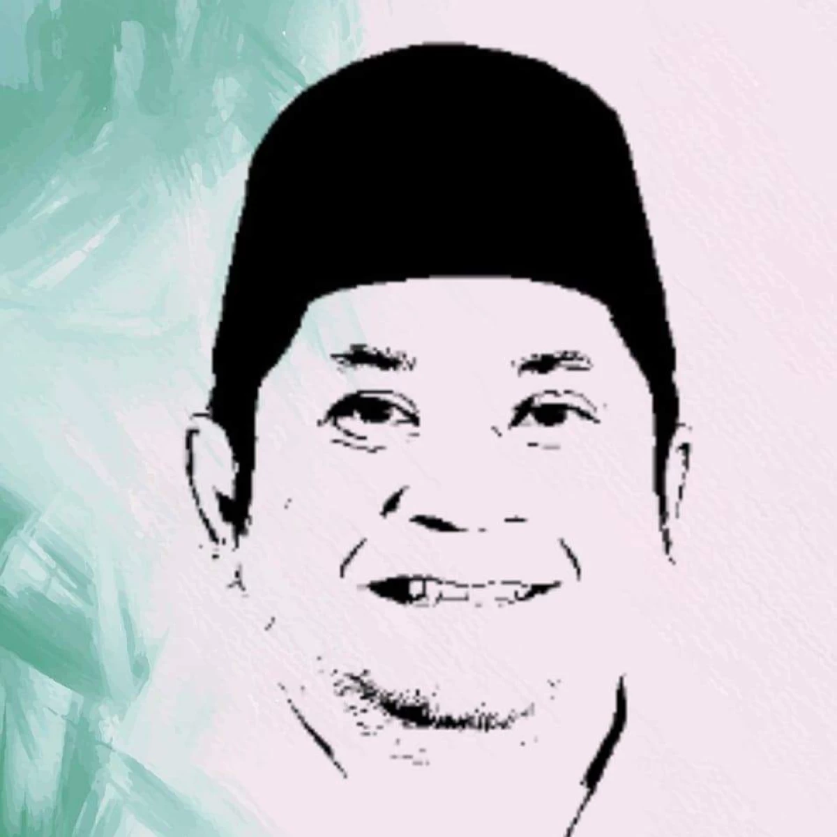 Muhammad Ali Ramdhani