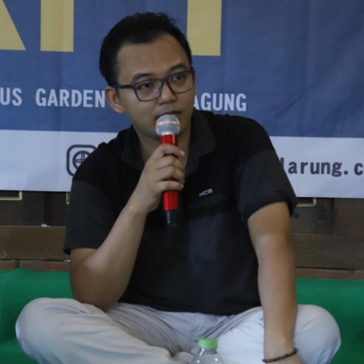 Saiful Mustofa