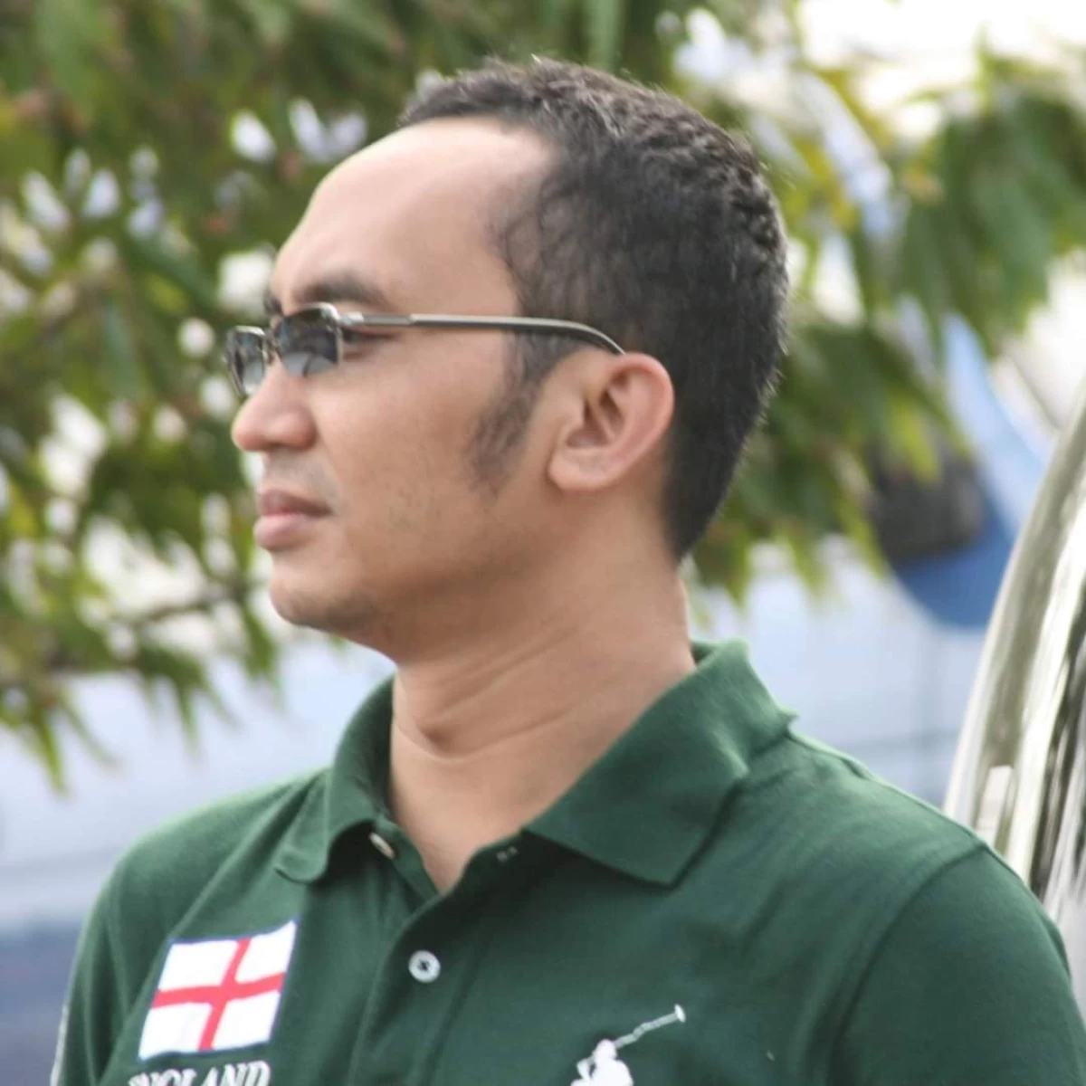 Kurniawan Muhammad
