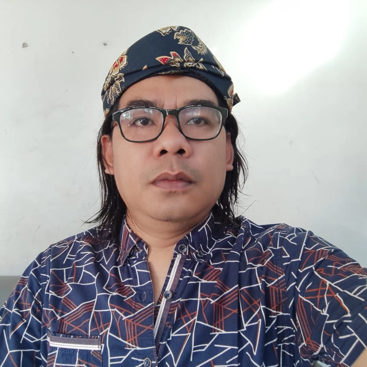 Akhol Firdaus