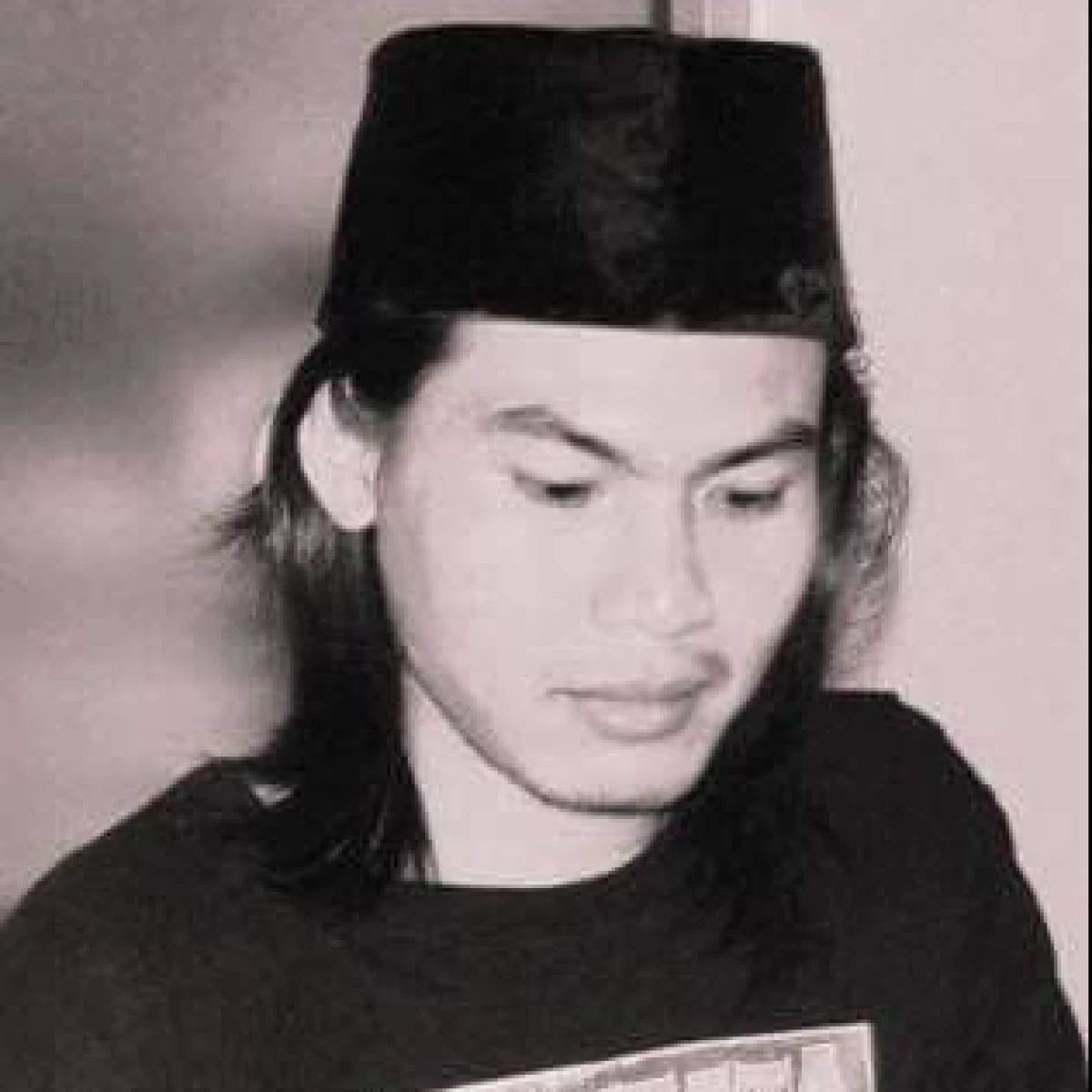 Abdullah Alawi