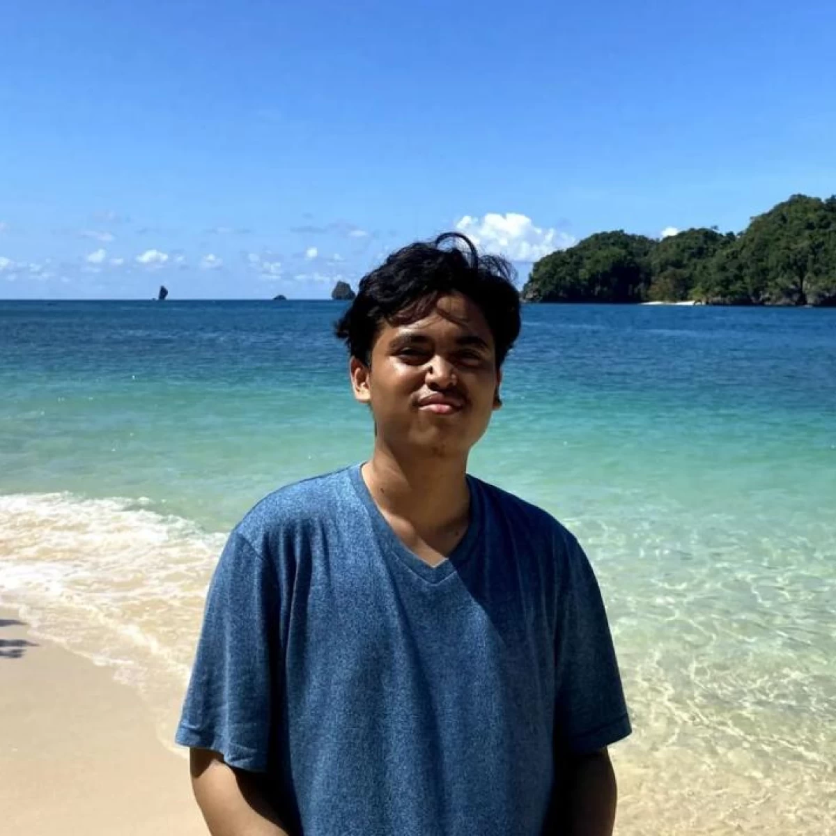 Muhammad Sofiyulloh