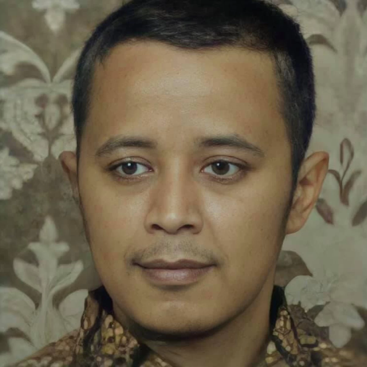 Arief Hidayat
