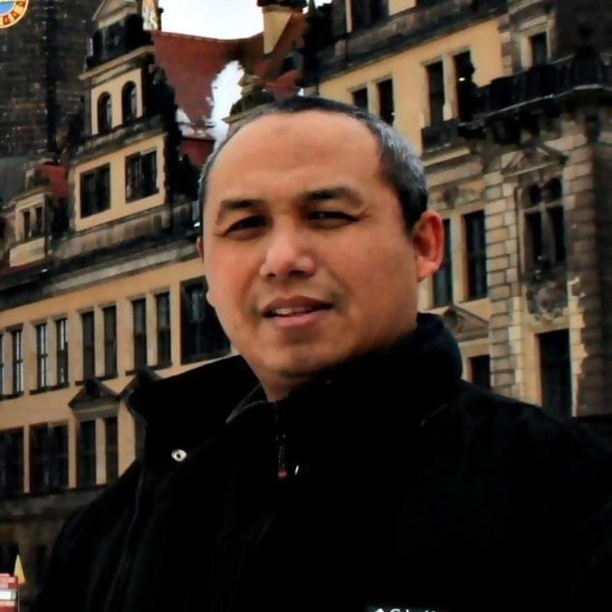 Farid Mustofa