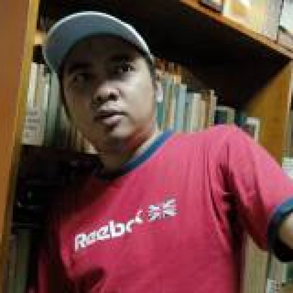 Irfan Budiman
