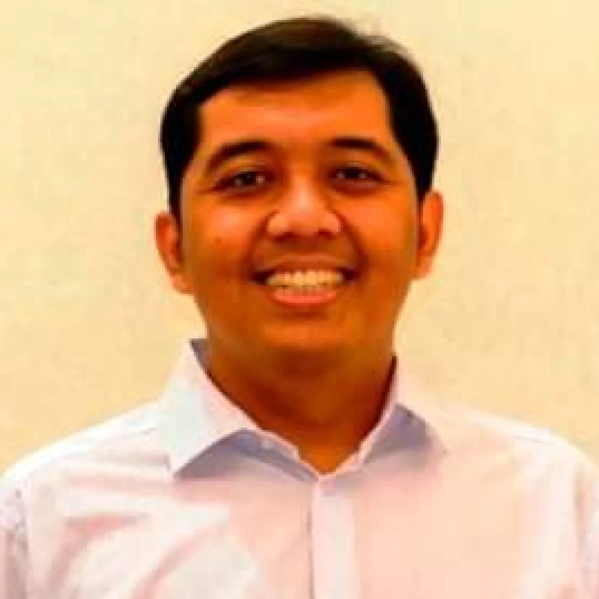 Abraham Zakky Zulhazmi