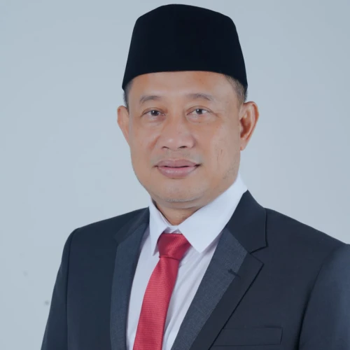 Akhmad Fauzin