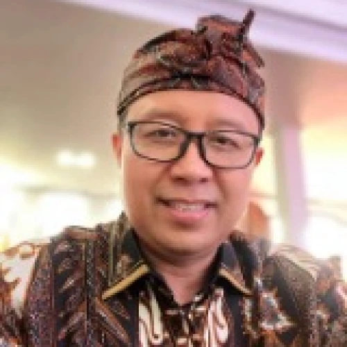 Zaenal Mustakim