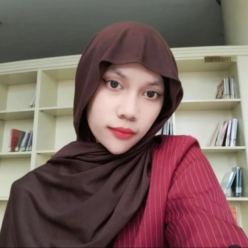 Wandha Chintya Nurulita