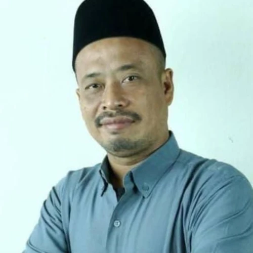 Yahya Ansori