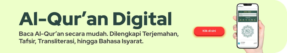 Jadwal Sholat Jumat 1 Mei 2026: Cirebon dan Akurasi Waktu Ibadah — image 5