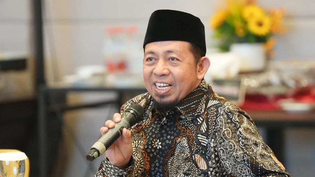 Kemenag Pindahkan Santri Ponpes Ndolo Kusumo ke Sekolah Lain di Pati, Usai Kasus Pencabulan