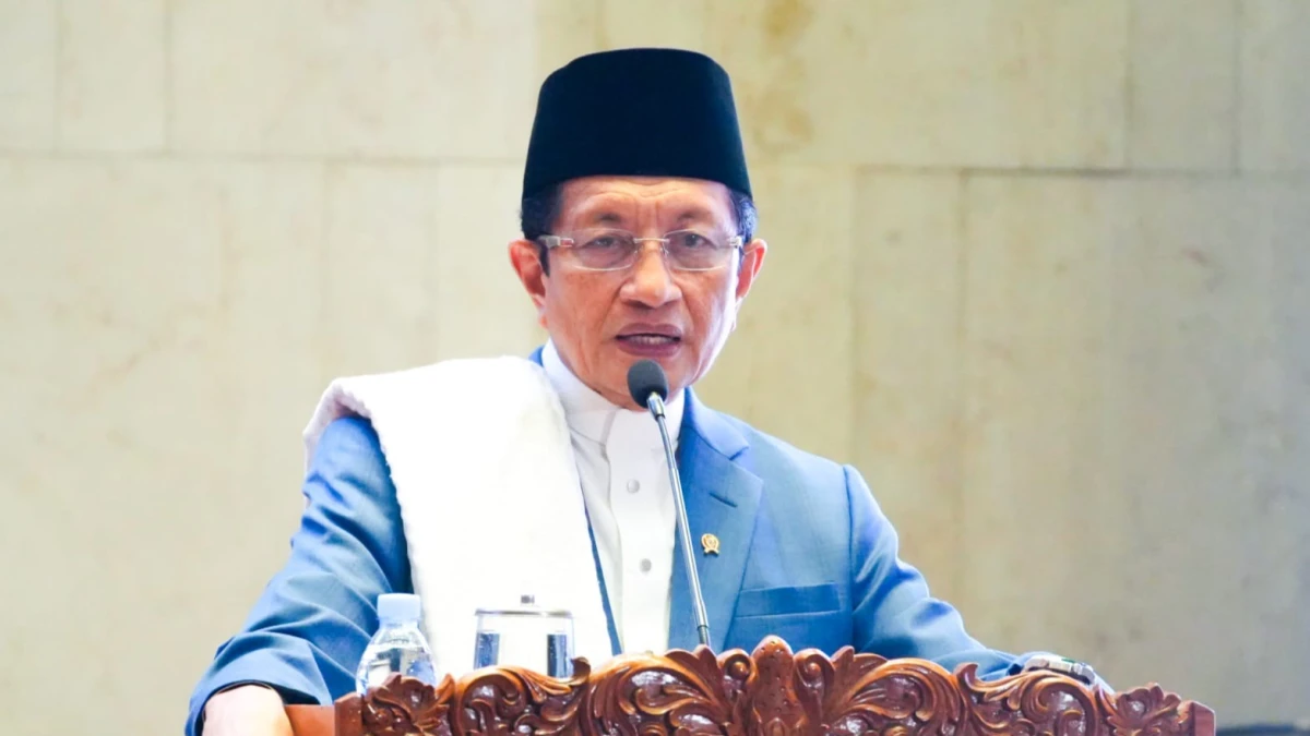 Sambut HUT Ke-81, Kemenag Gelar Zikir dan Doa Kebangsaan di Monas