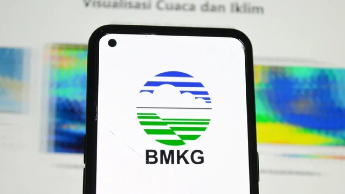 Wacana Peleburan BMKG dan Badan Geologi, Pengamat Soroti Anggaran dan Regulasi