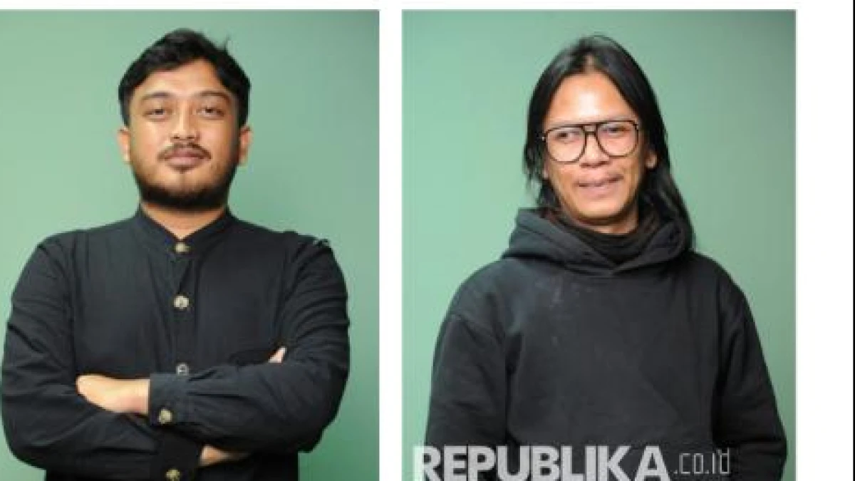 Dua Jurnalis Republika Ditangkap Tentara Israel, MUI Minta Pemerintah Tidak Diam