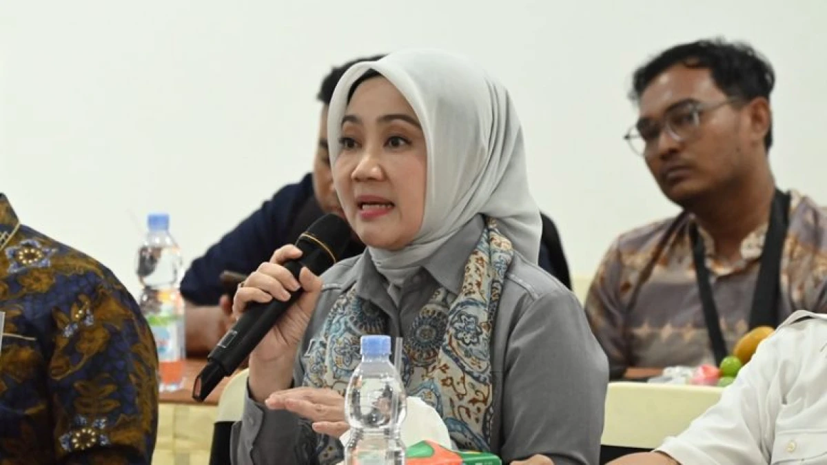 Legislator Dorong Penambahan Petugas Haji Perempuan