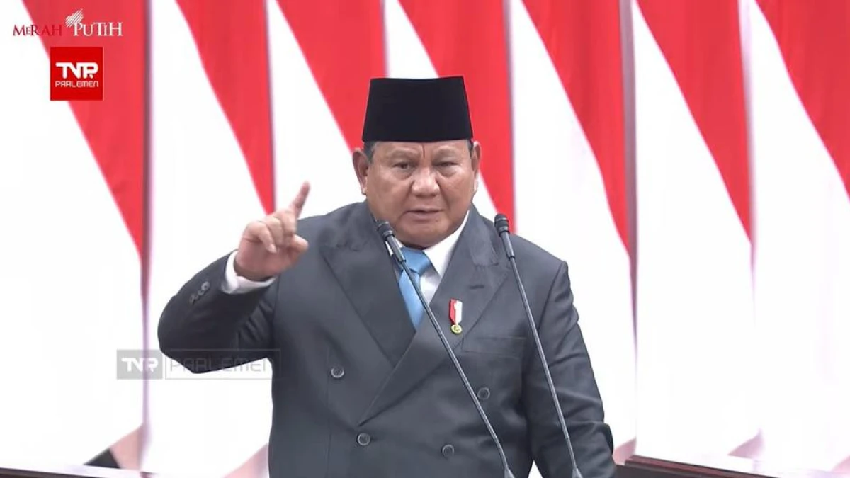 Prabowo Ingin Negara Untung Lebih Besar, Ekspor Komoditas Sawit Hingga Batu Bara Kini Dikendalikan BUMN