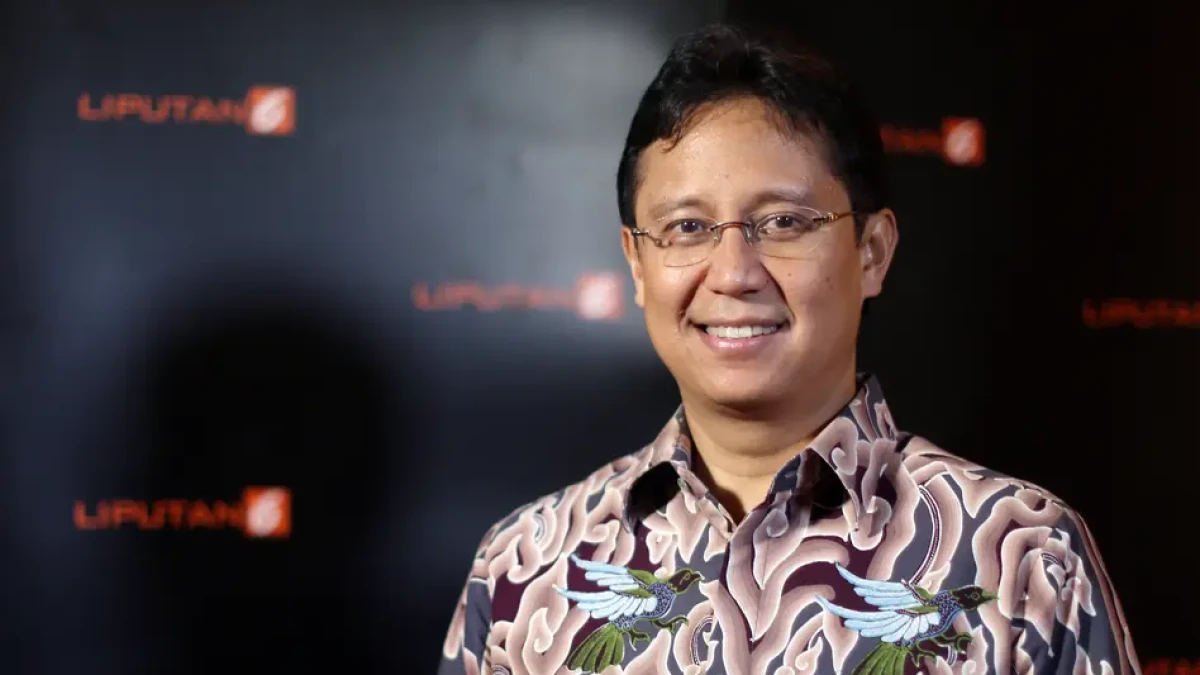 Budi Gunadi Sadikin Jadi Kandidat Dirjen WHO dari Indonesia
