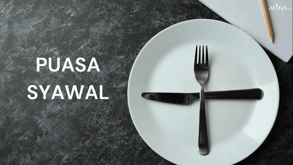 Batalkan Puasa Syawal karena Dijamu Makanan saat Silaturahim, Bolehkah?