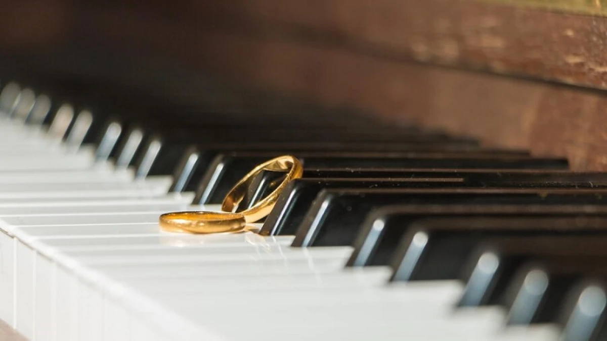 Hukum Hadiri Acara Pernikahan yang Nanggap Organ Tunggal atau Orkes Dangdut