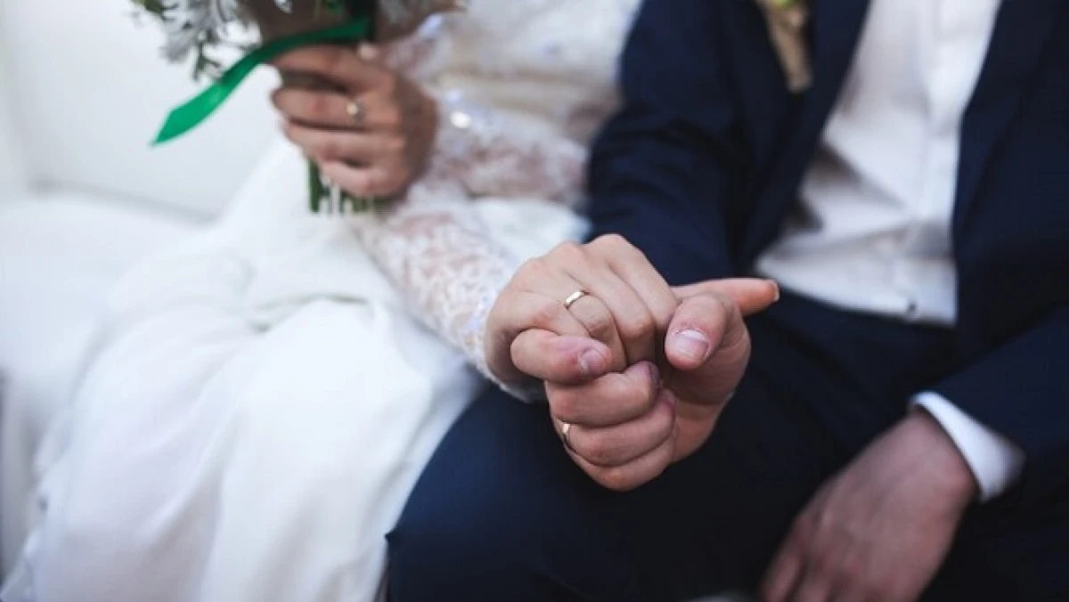 6 Hal yang Mewajibkan Hadir di Acara Pernikahan