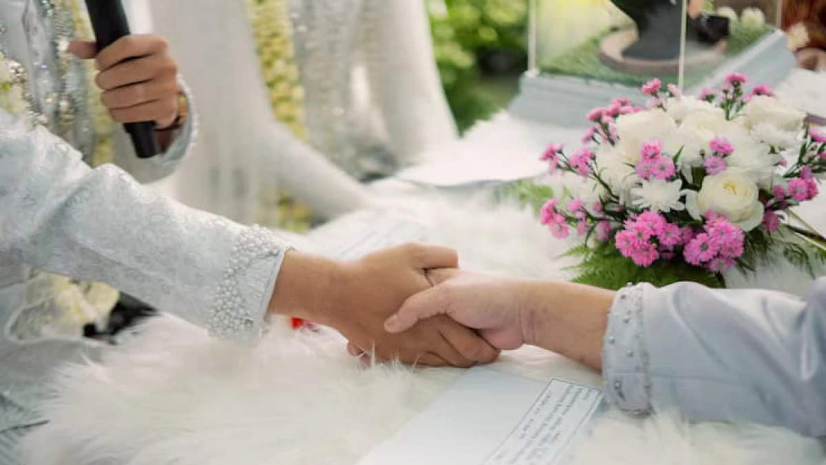 Anjuran Melaksanakan Akad Nikah di Dalam Masjid menurut Para Ulama