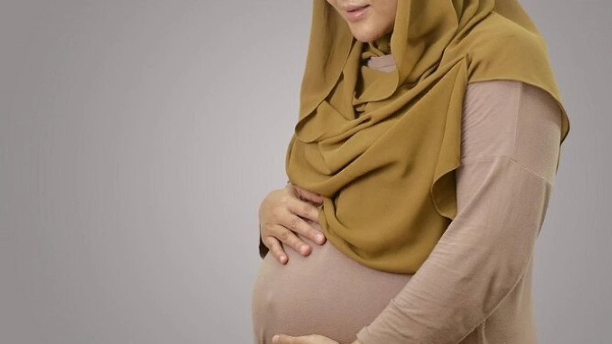 Menunda Kehamilan karena Ingin Menjaga Bentuk Tubuh, Bolehkah?